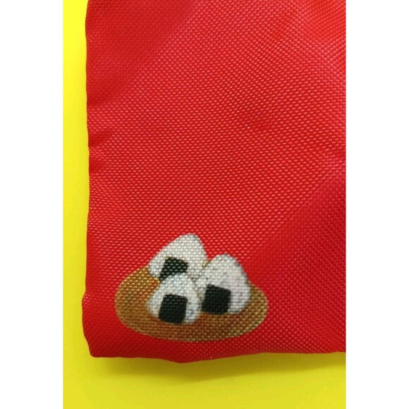 Pan Dorobo / Bread Thief Bus Pass / Credit Card / ID Holder Pouch / Key Chain - Picture 2 of 4